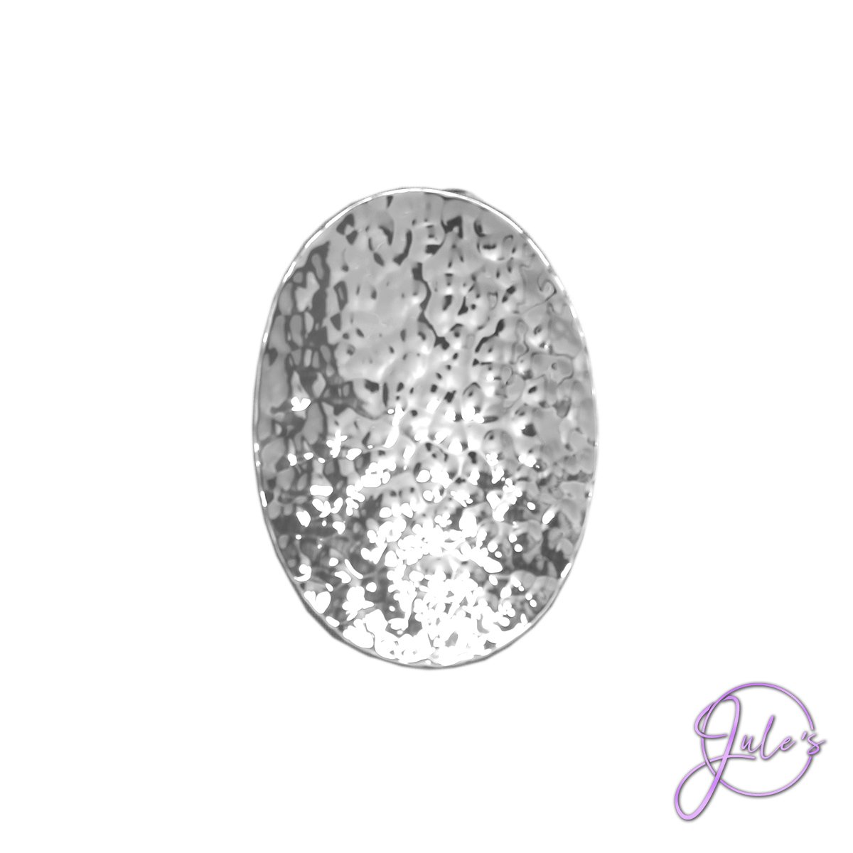 Joyería de plata