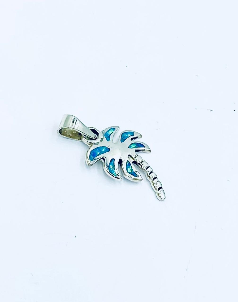 Joyería de plata