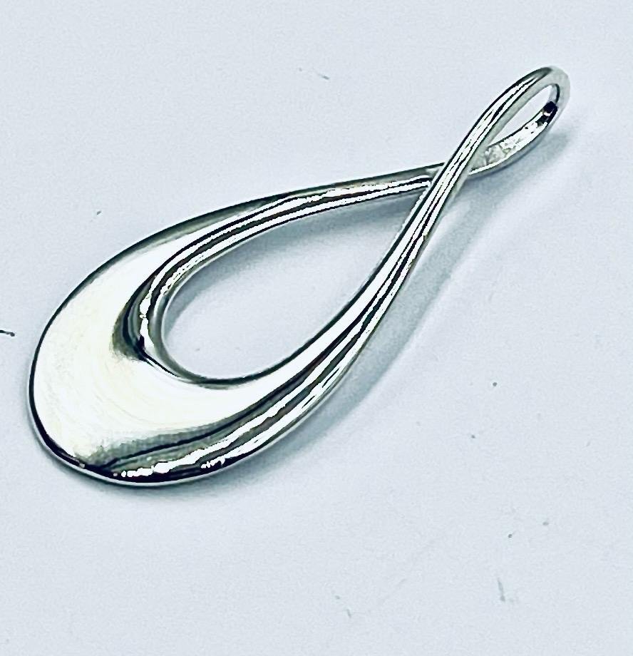 Joyería de plata
