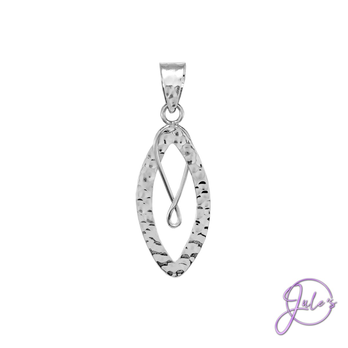 Joyería de plata
