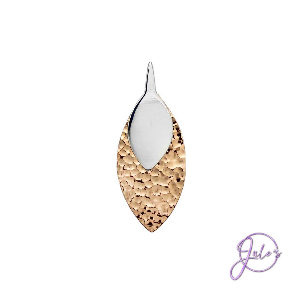 Joyería de plata