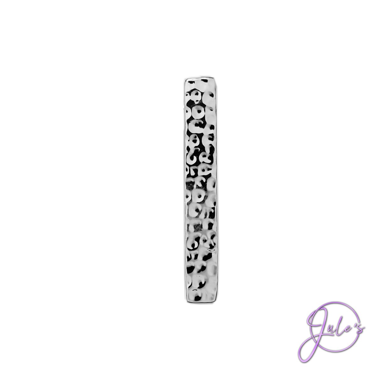 Joyería de plata