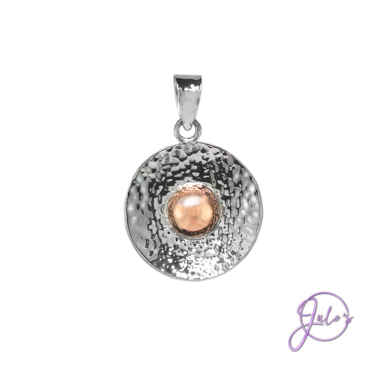 Joyería de plata