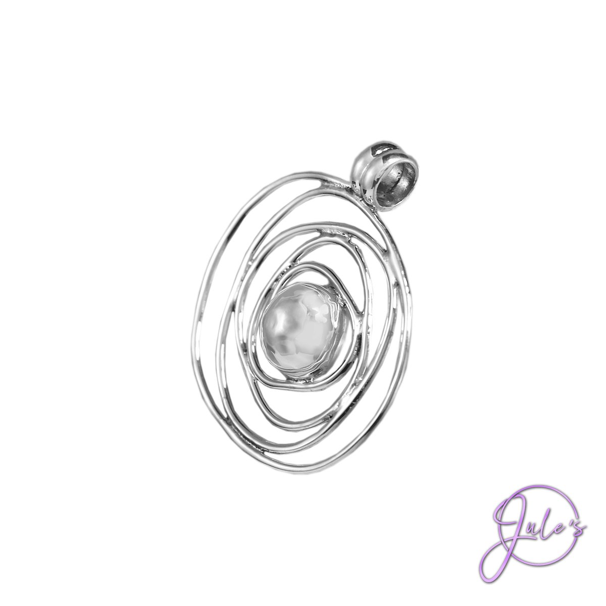 Joyería de plata