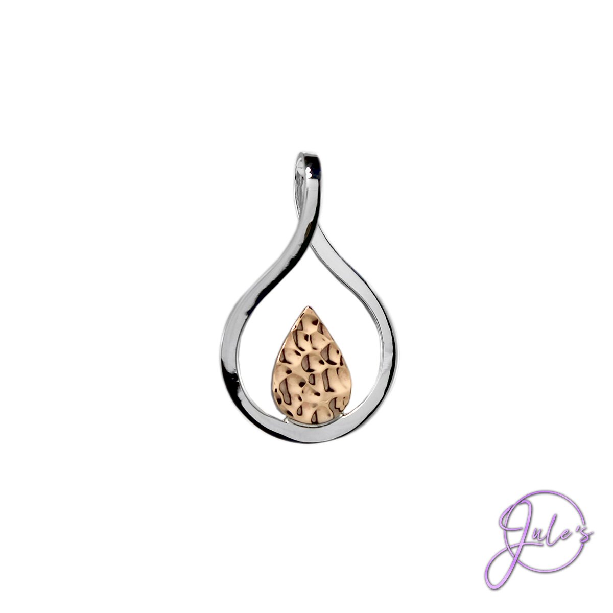 Joyería de plata
