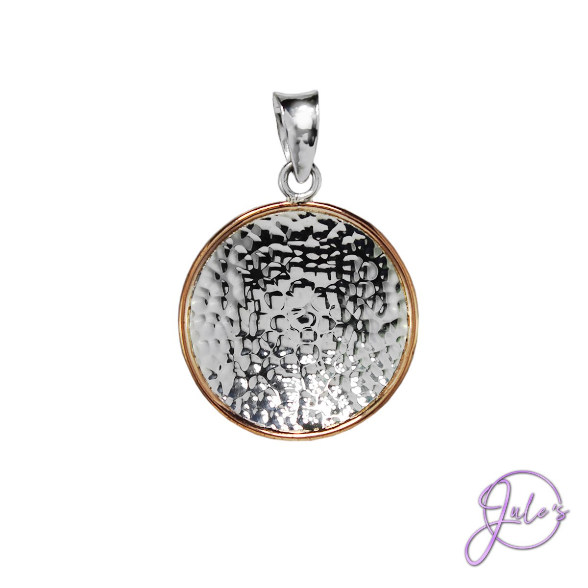 Joyería de plata
