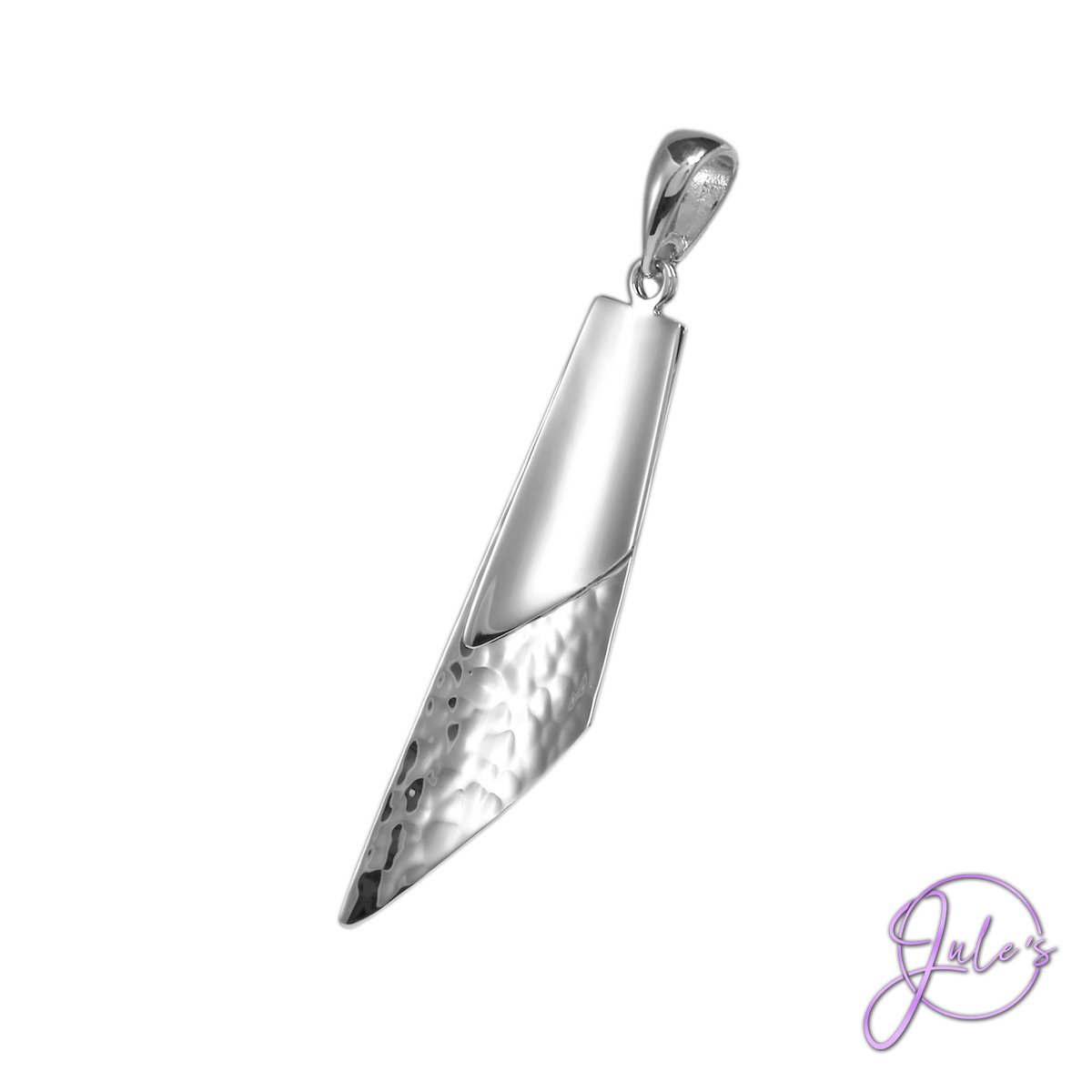 Joyería de plata