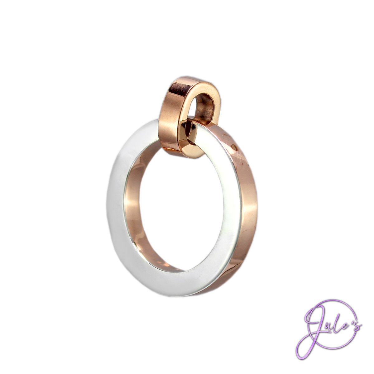 Joyería de plata