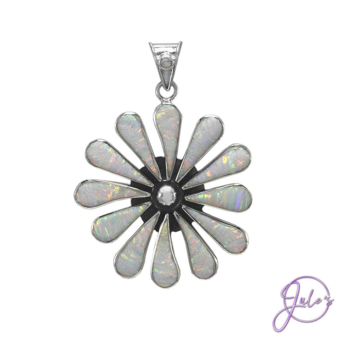 Joyería de plata