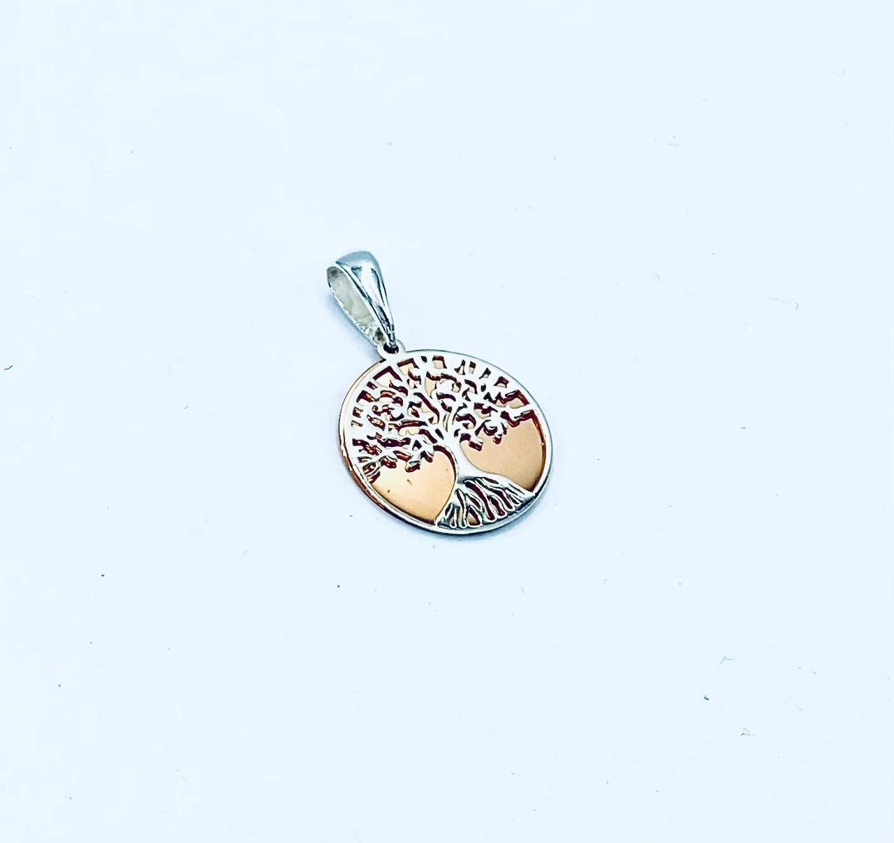 Joyería de plata