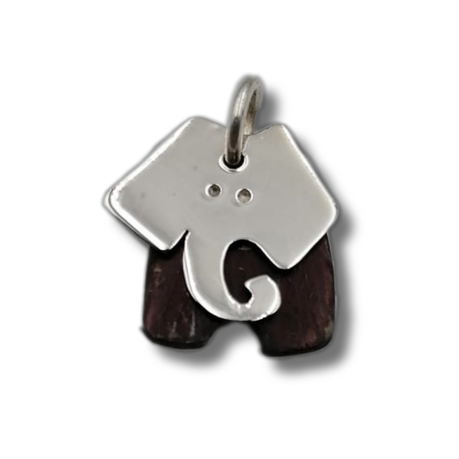 Joyería de plata