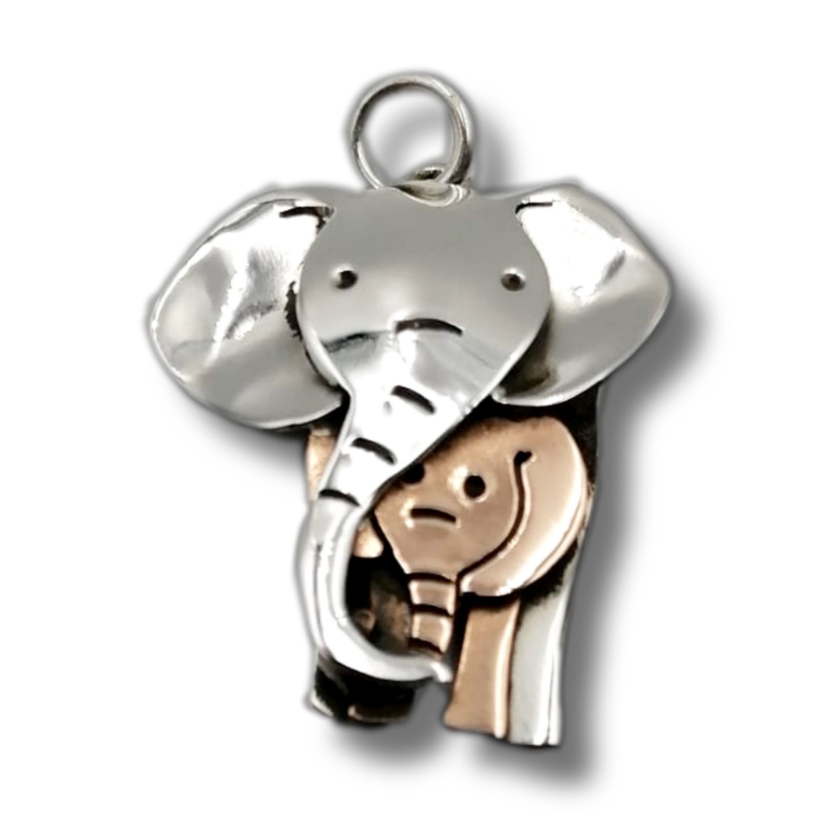 Joyería de plata