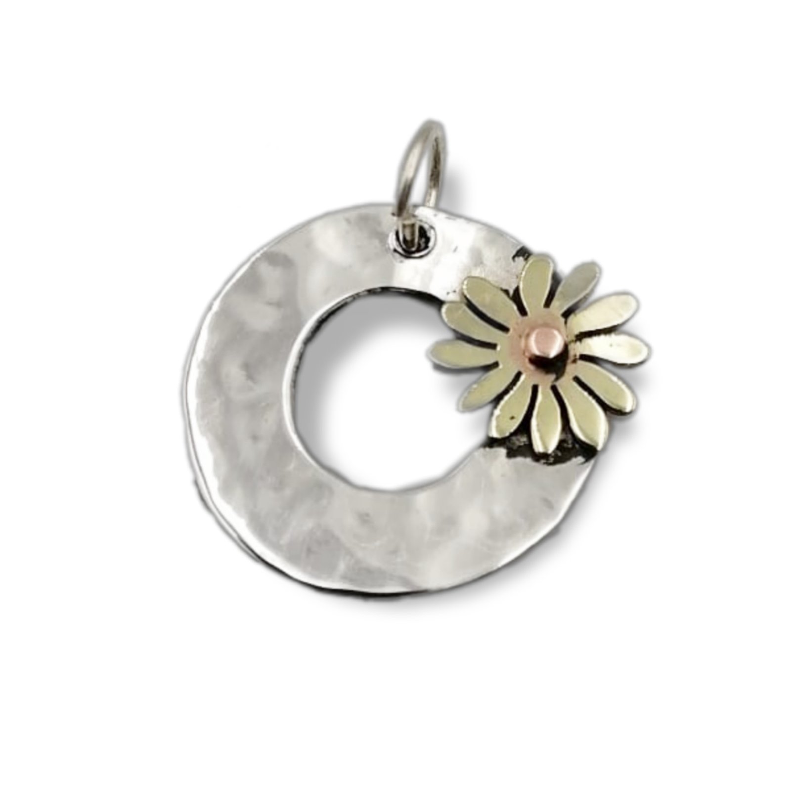 Joyería de plata