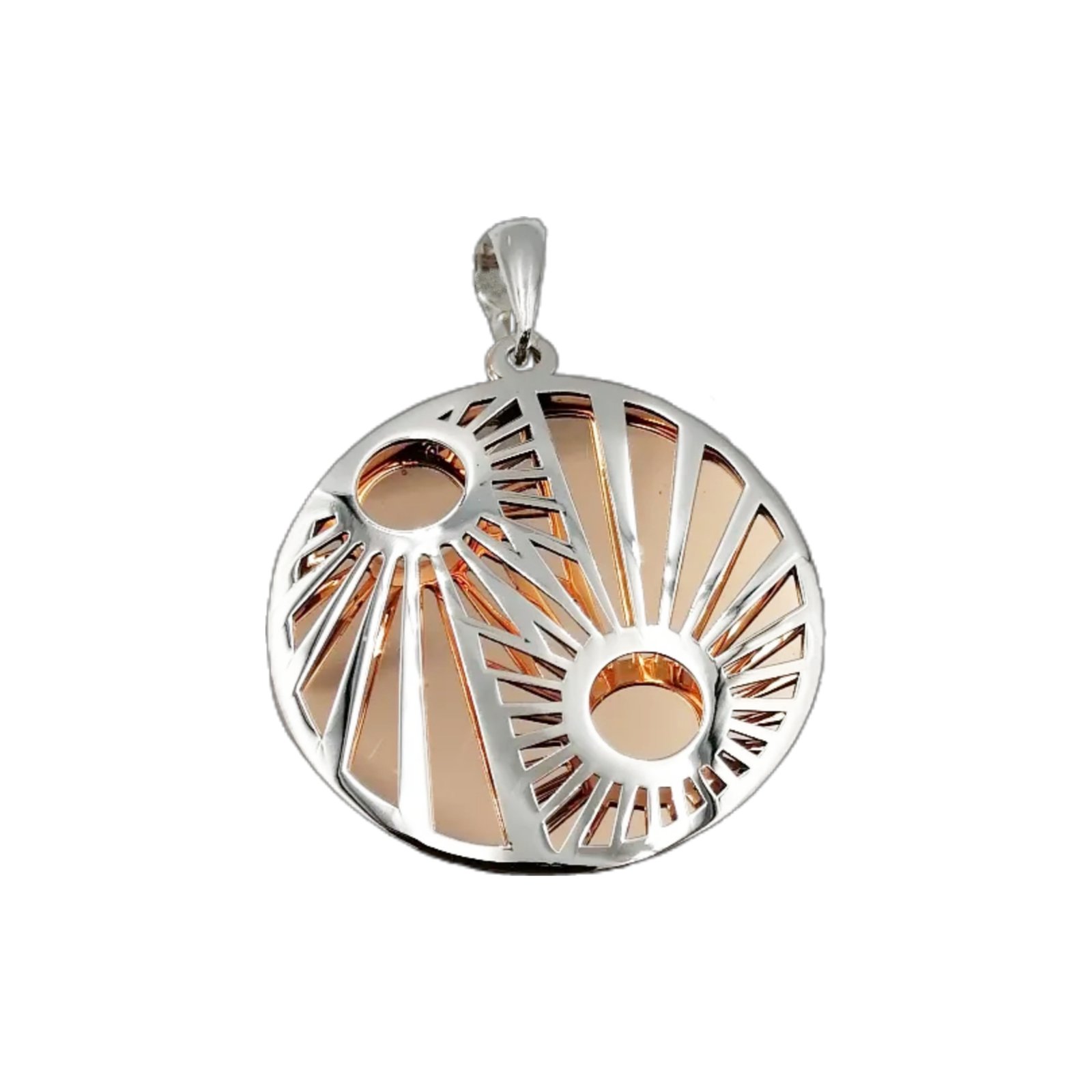 Joyería de plata
