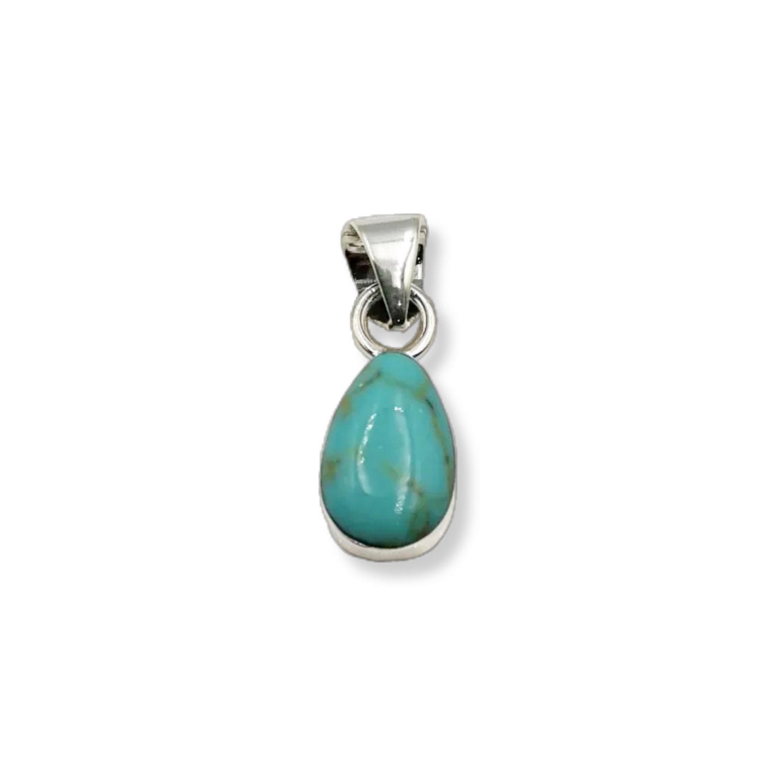 Joyería de plata