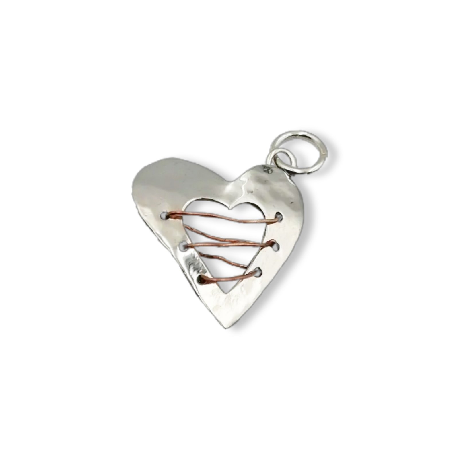 Joyería de plata