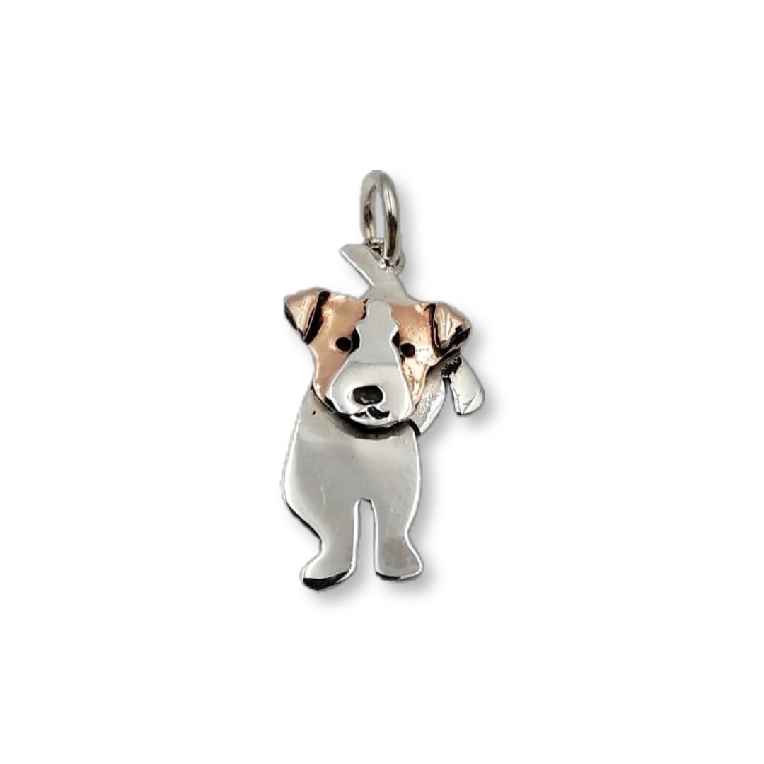 Joyería de plata