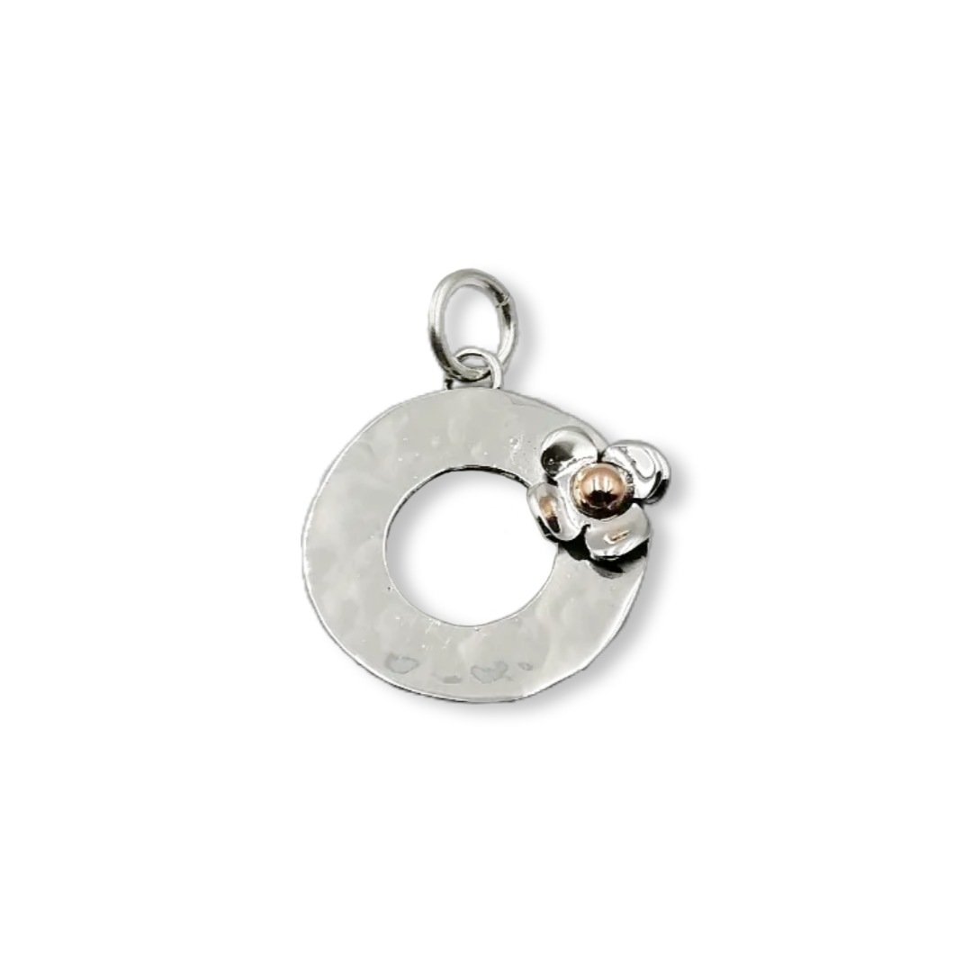 Joyería de plata