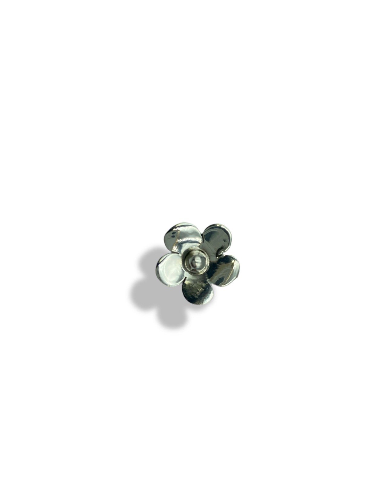 Joyería de plata