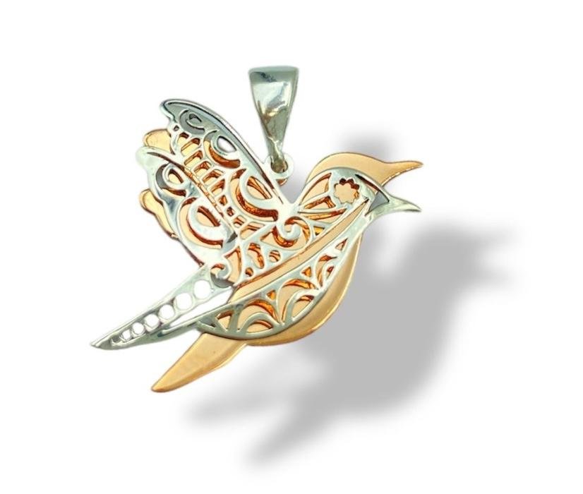 Joyería de plata