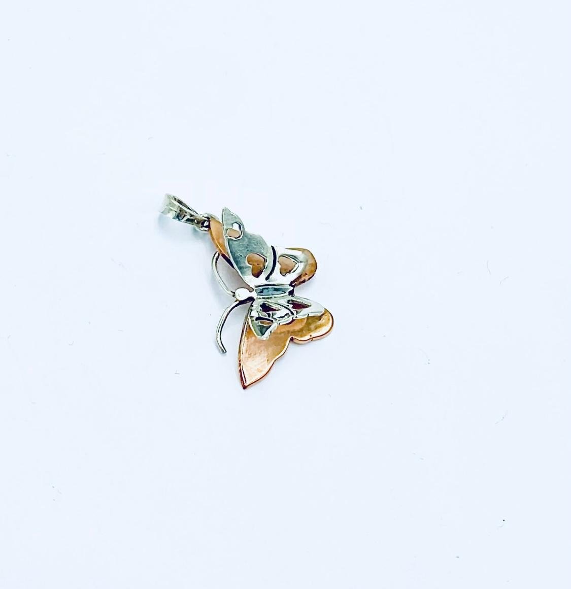 Joyería de plata