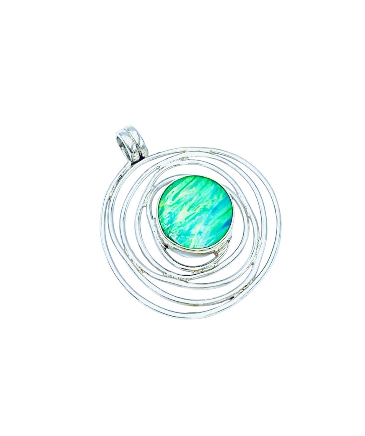 Joyería de plata