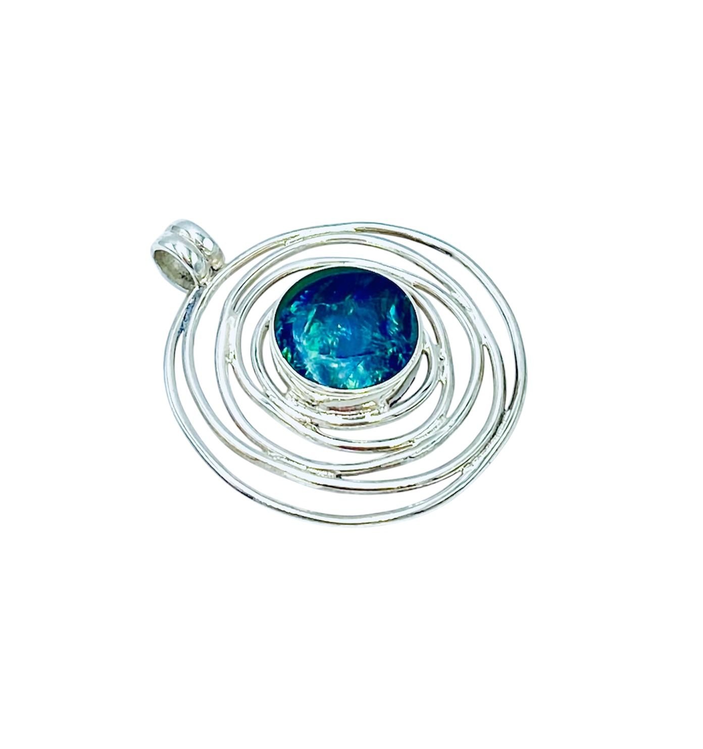 Joyería de plata