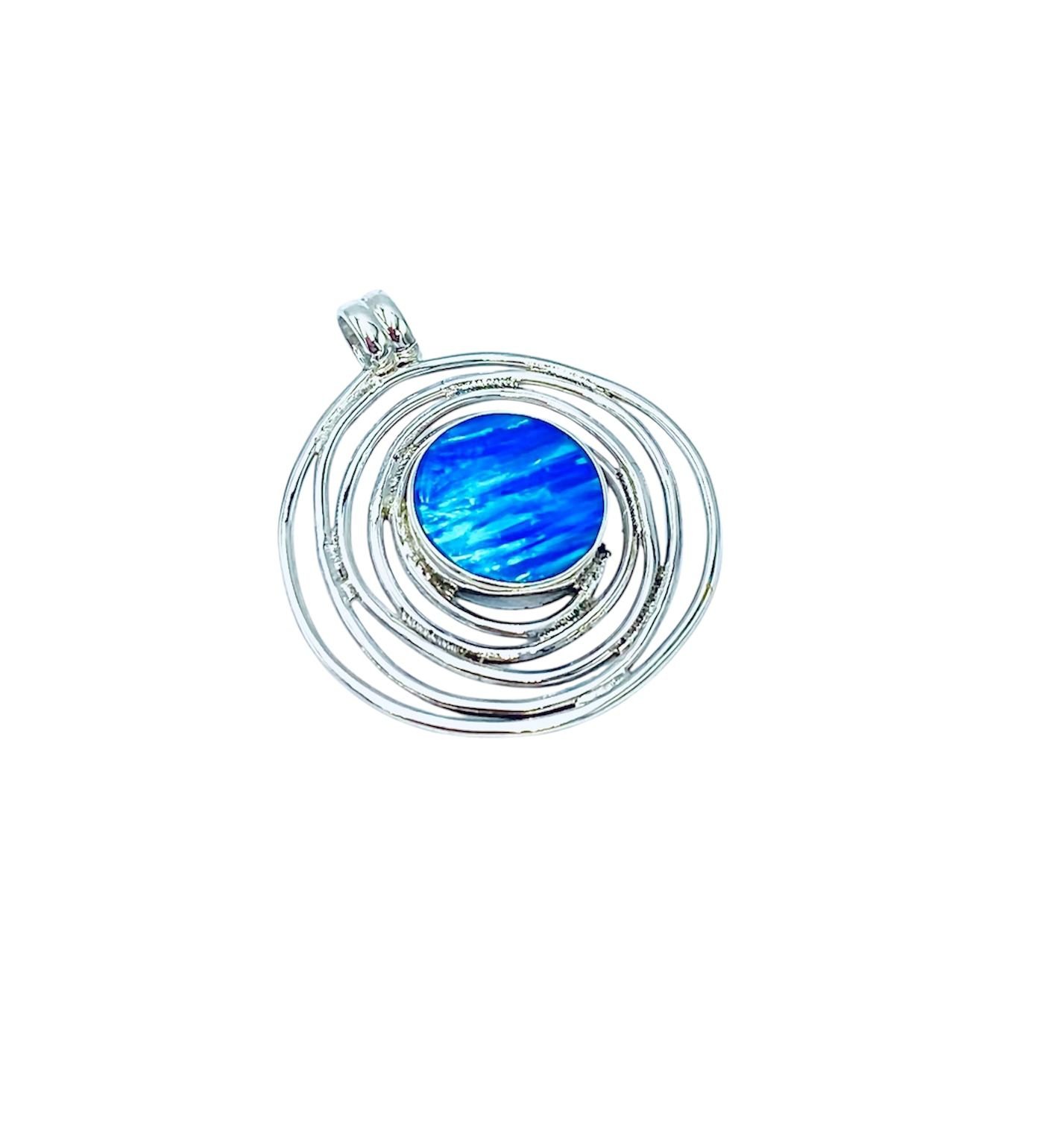 Joyería de plata