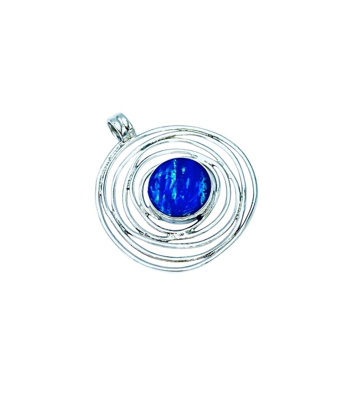 Joyería de plata