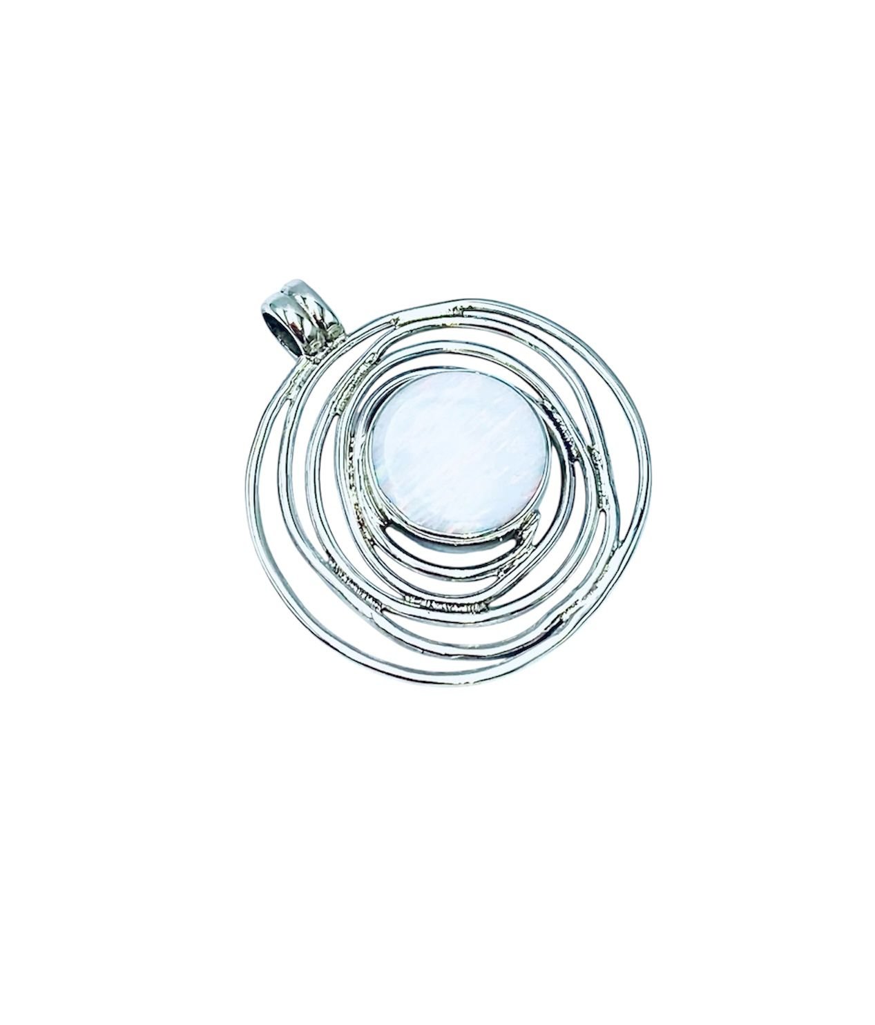 Joyería de plata