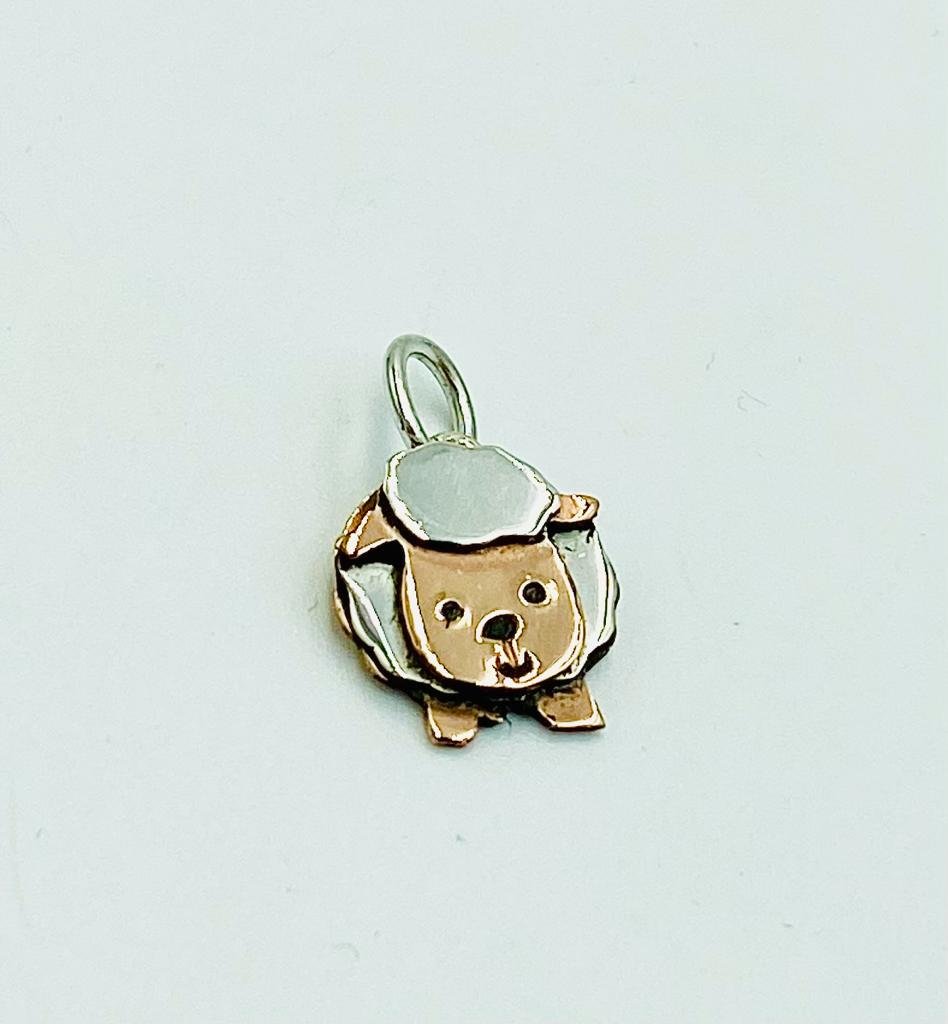 Joyería de plata