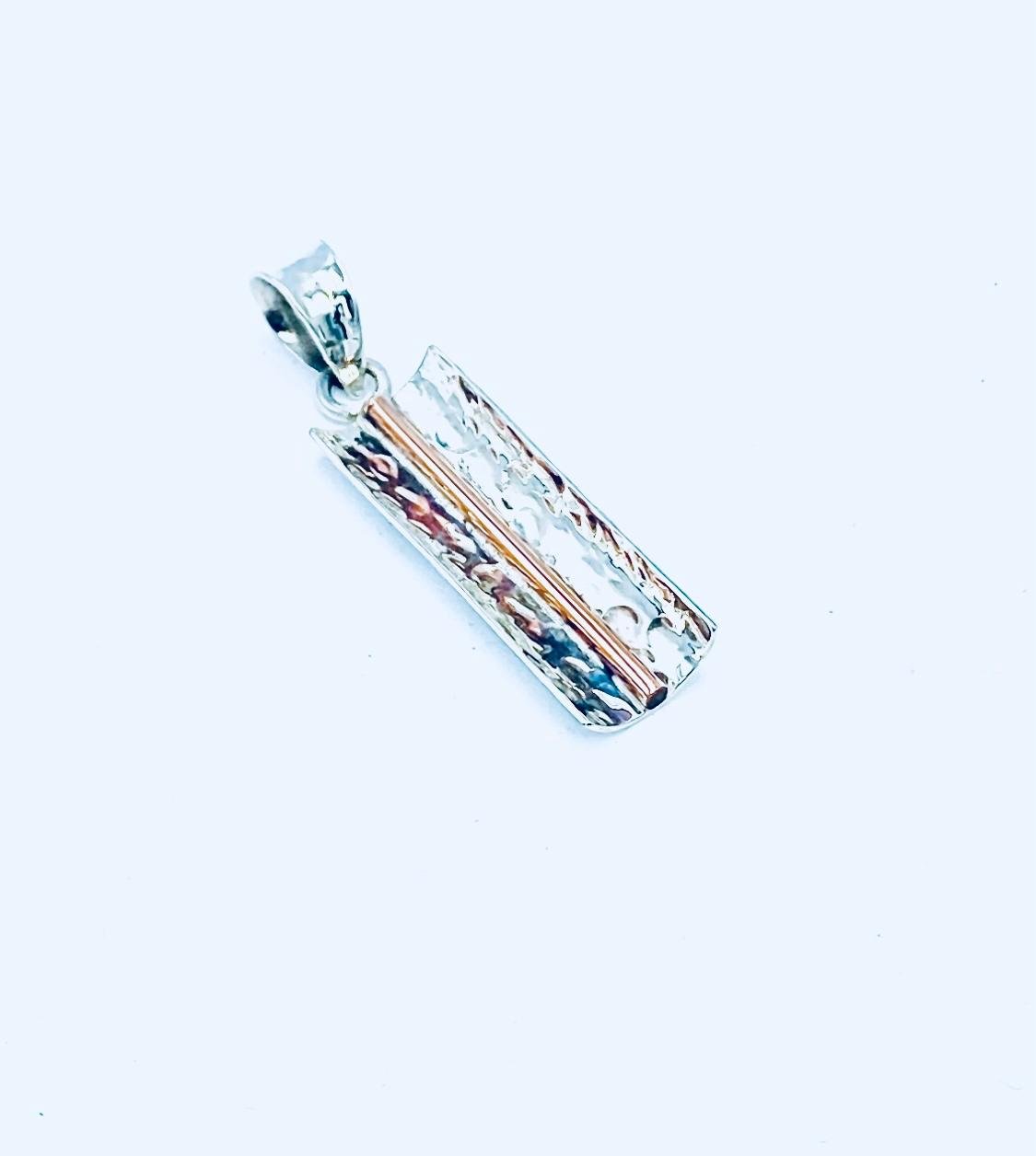 Joyería de plata