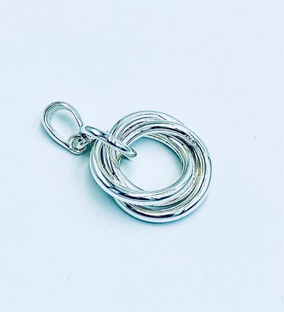Joyería de plata