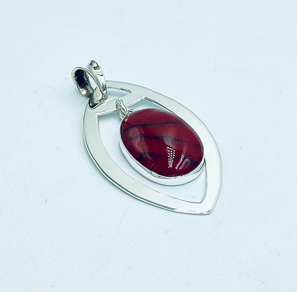 Joyería de plata