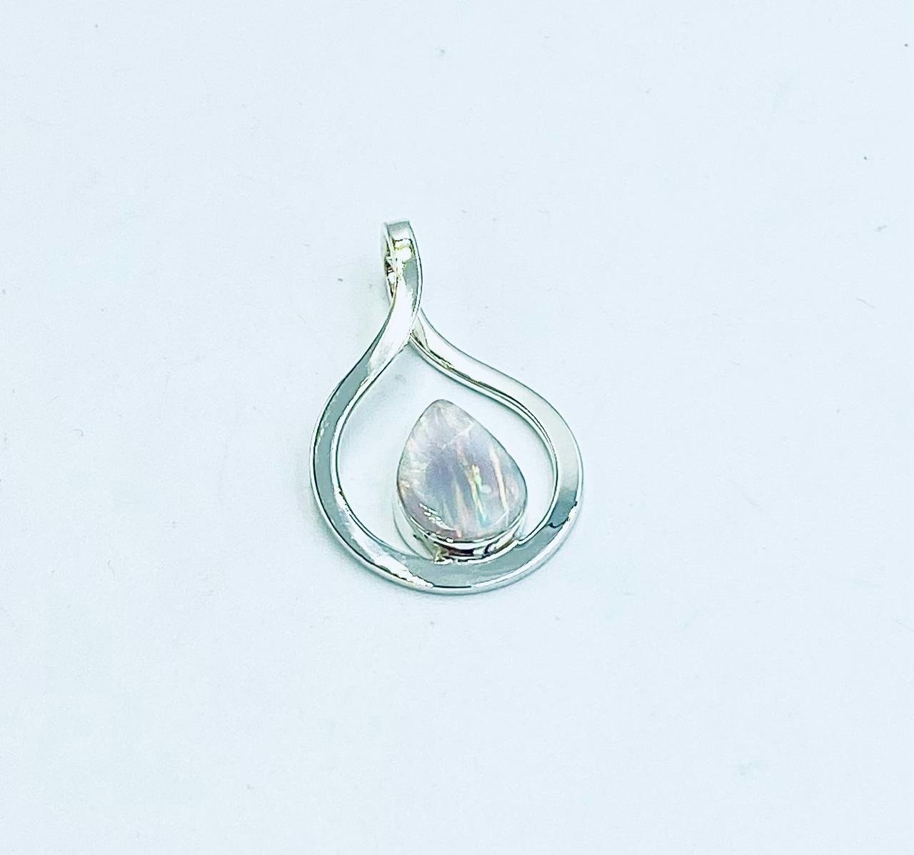 Joyería de plata