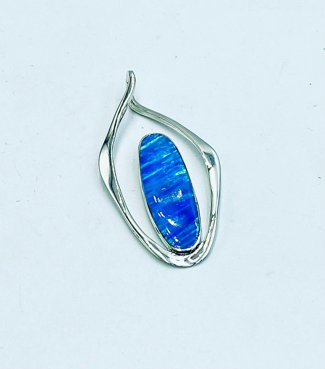 Joyería de plata