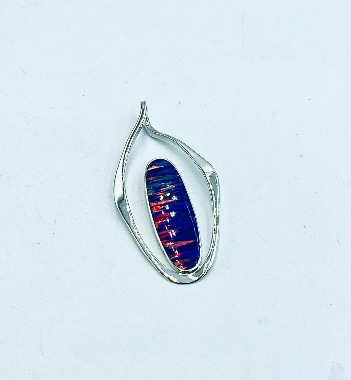 Joyería de plata