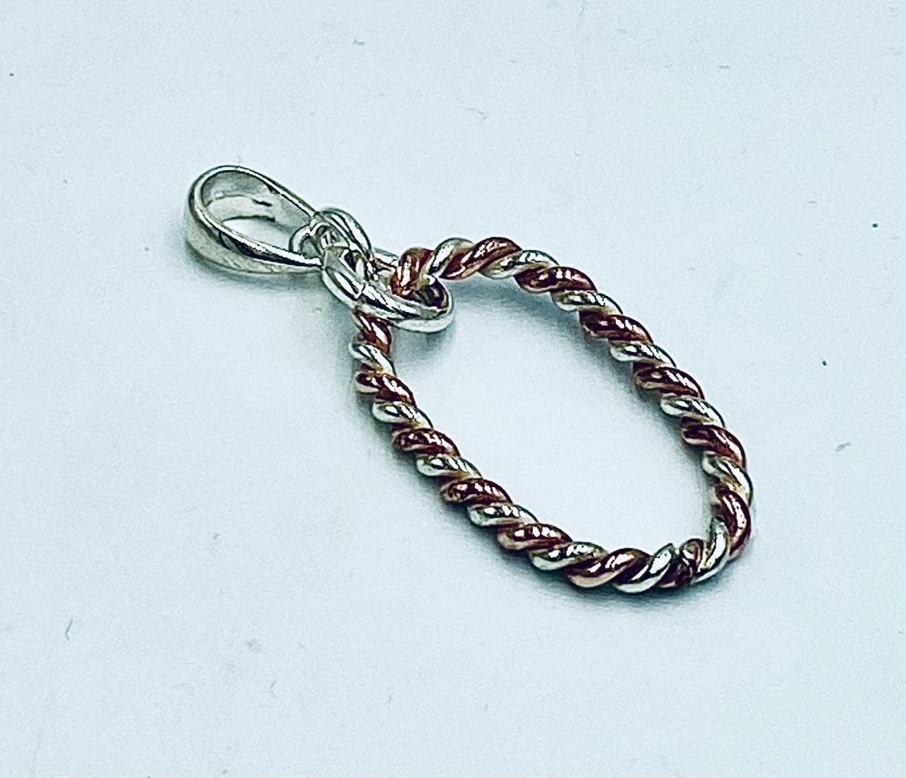 Joyería de plata
