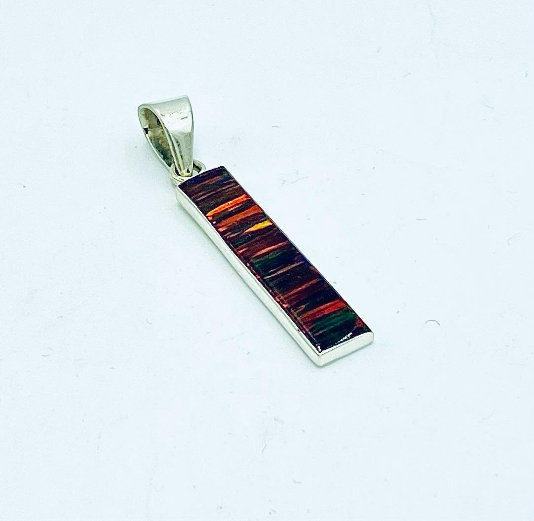 Joyería de plata