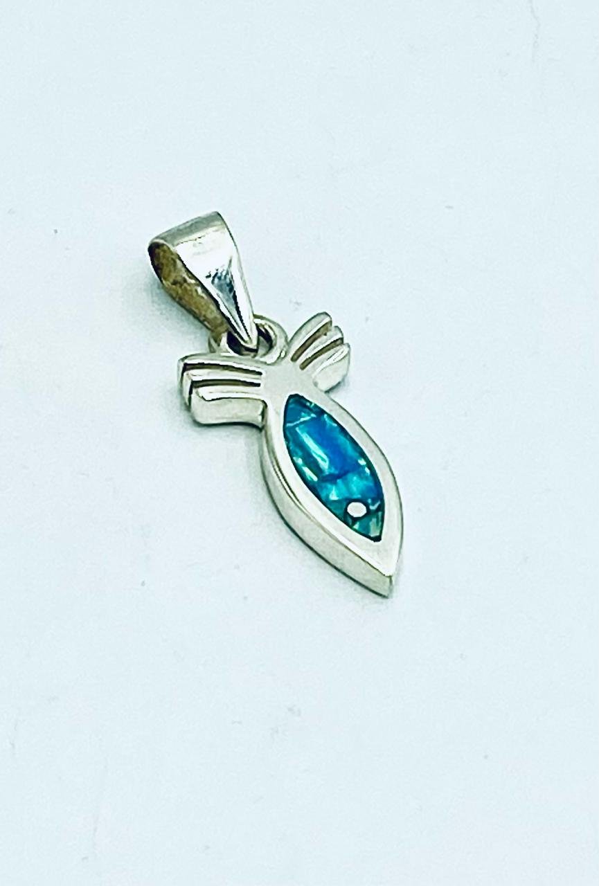 Joyería de plata