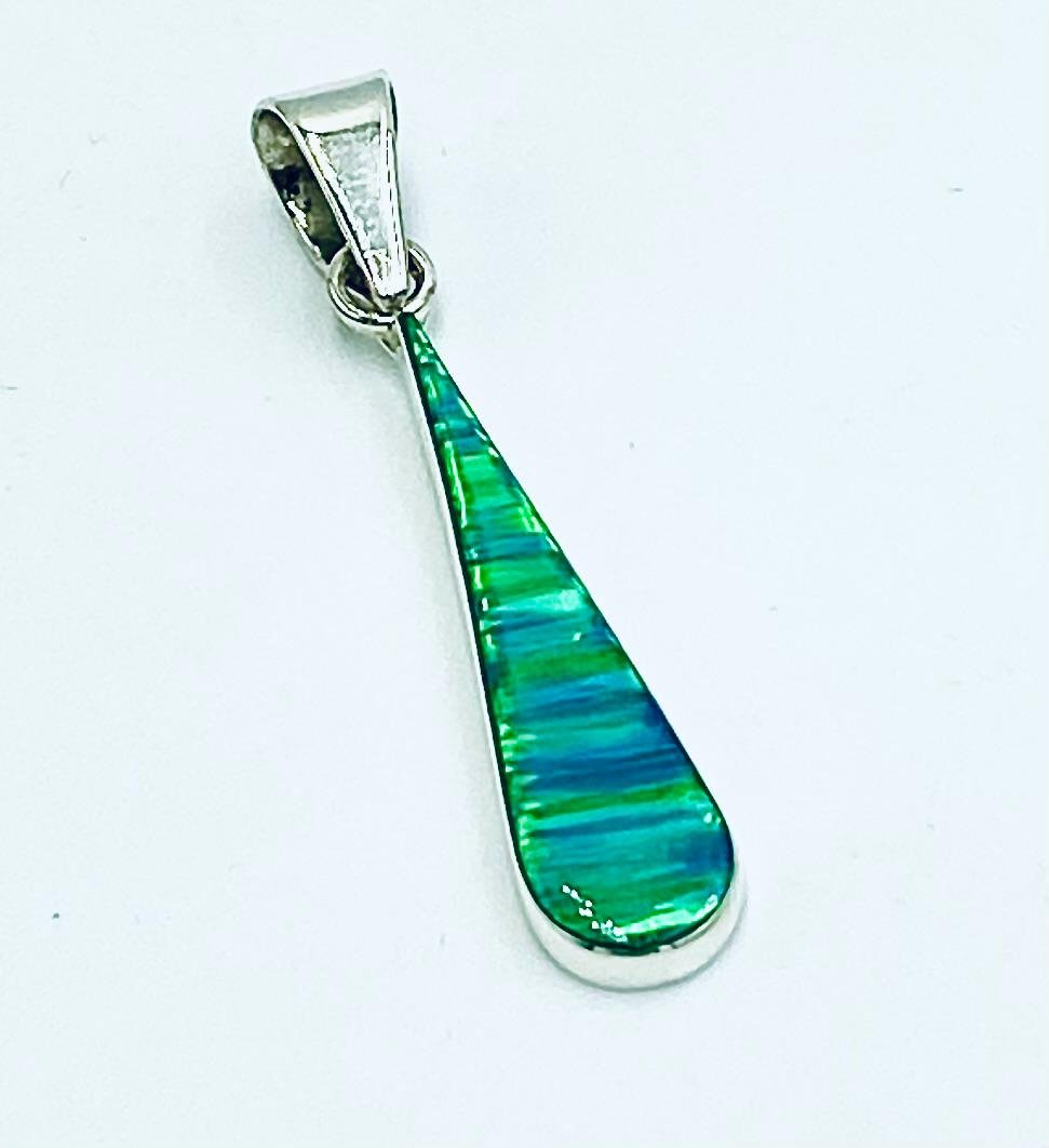 Joyería de plata