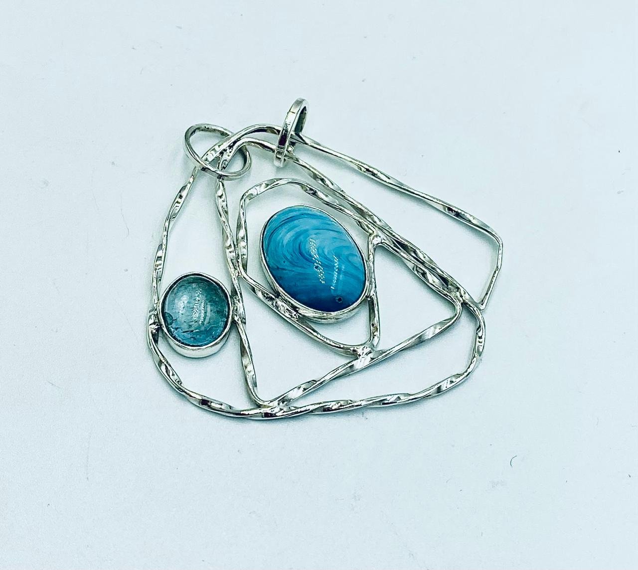 Joyería de plata