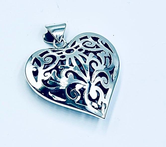 Joyería de plata