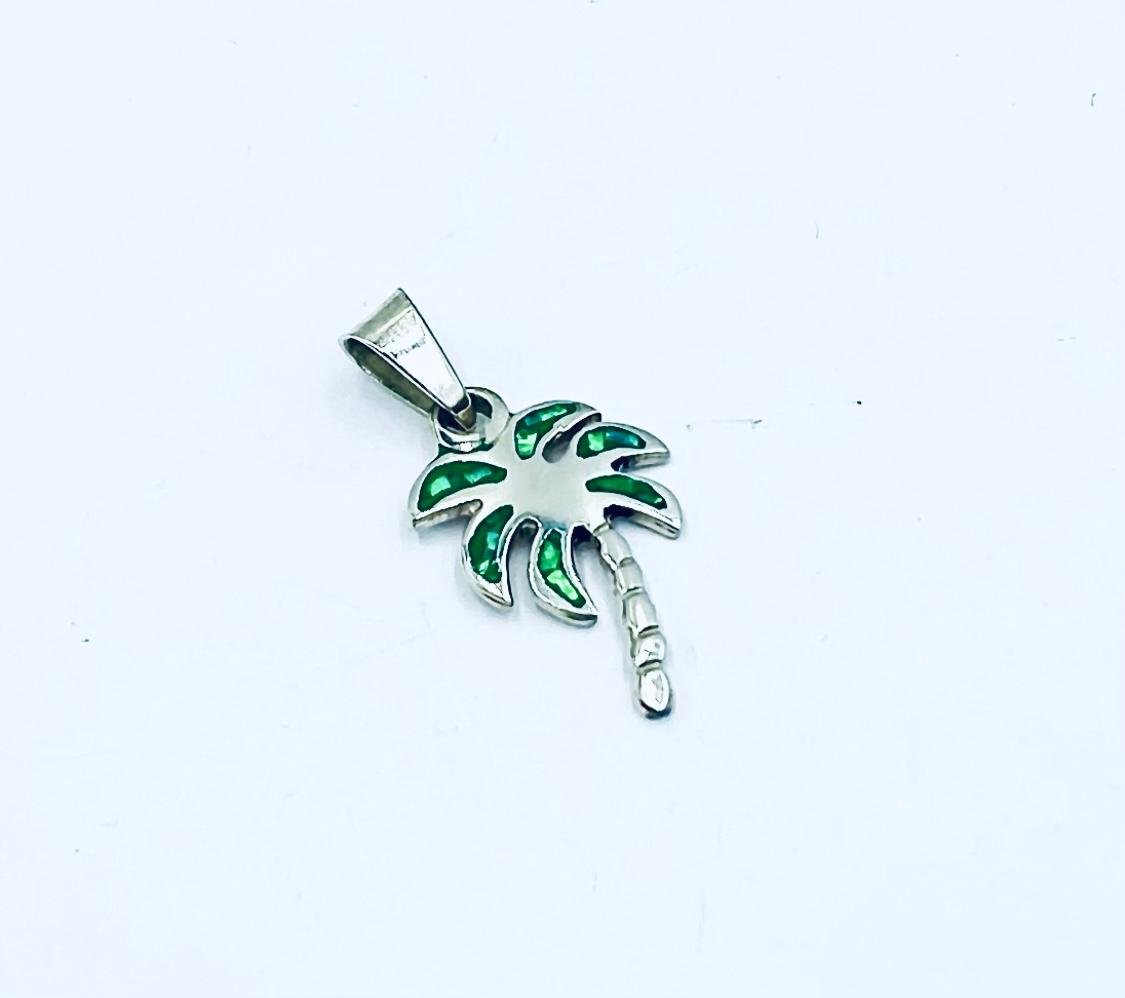 Joyería de plata