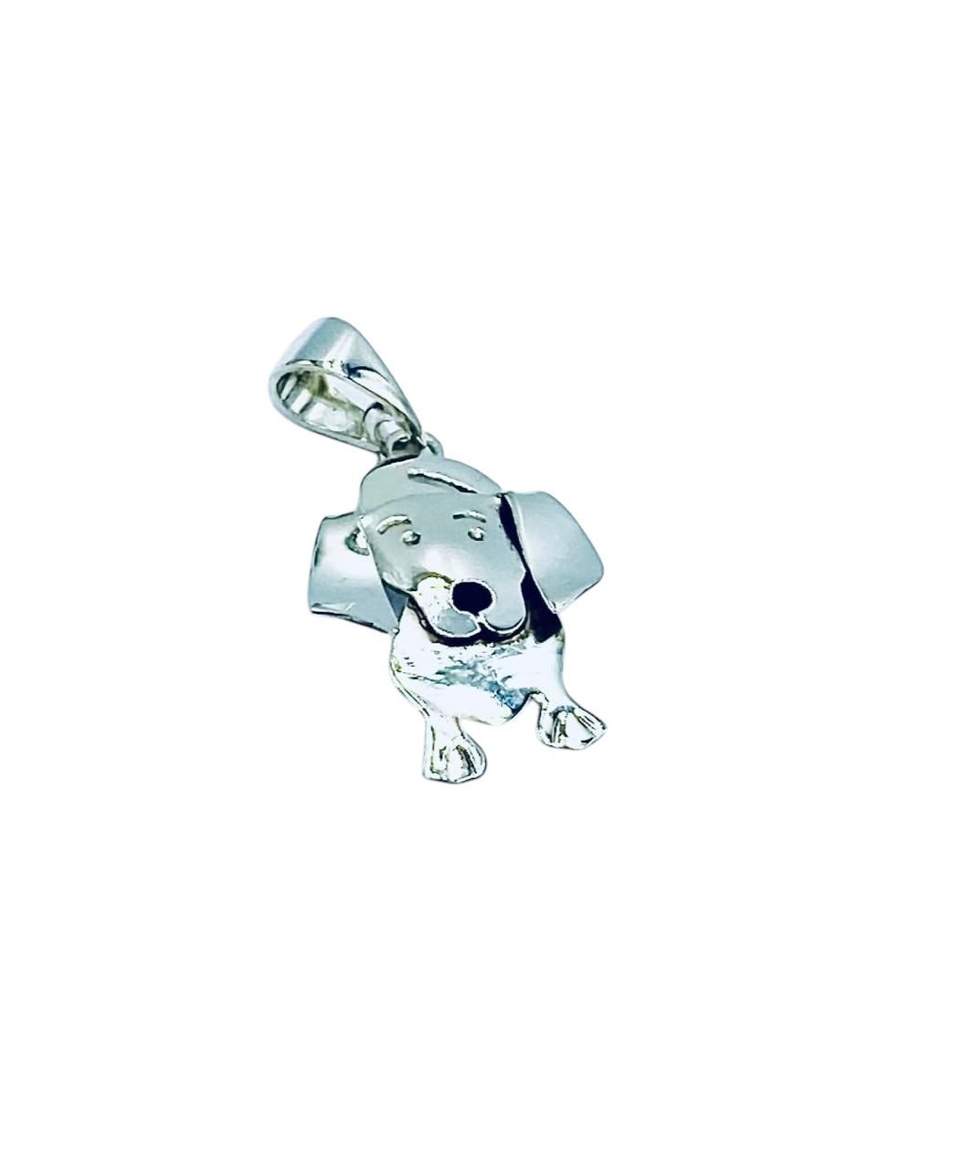 Joyería de plata