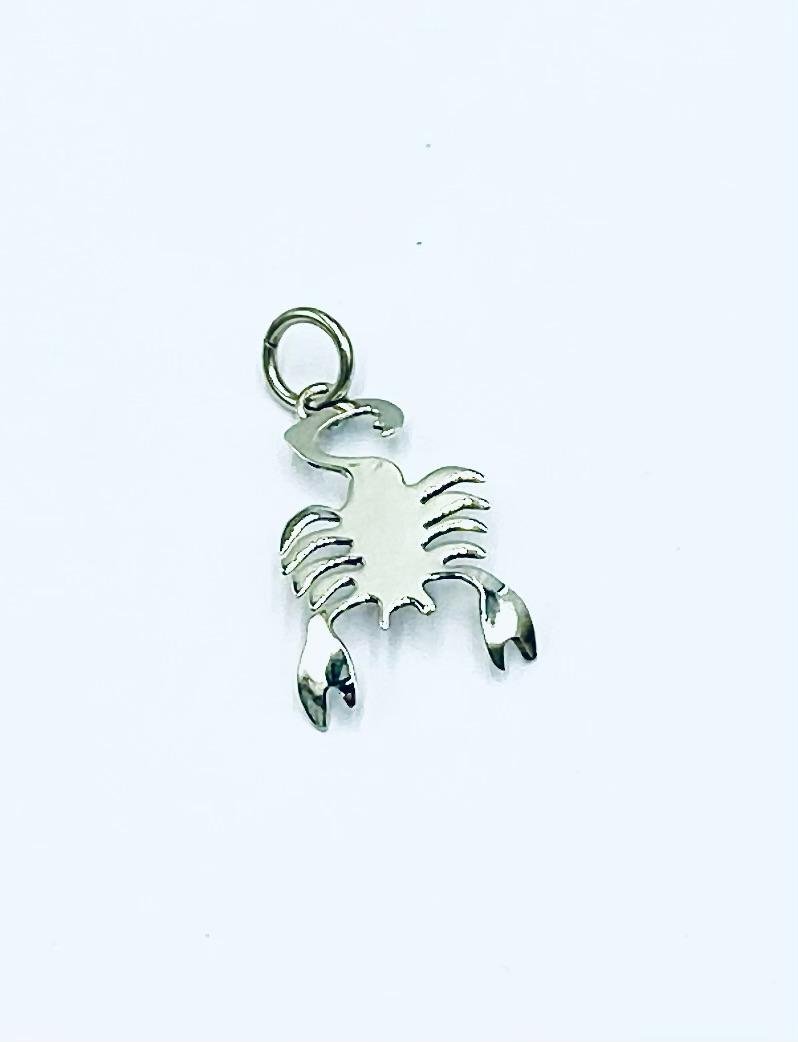 Joyería de plata