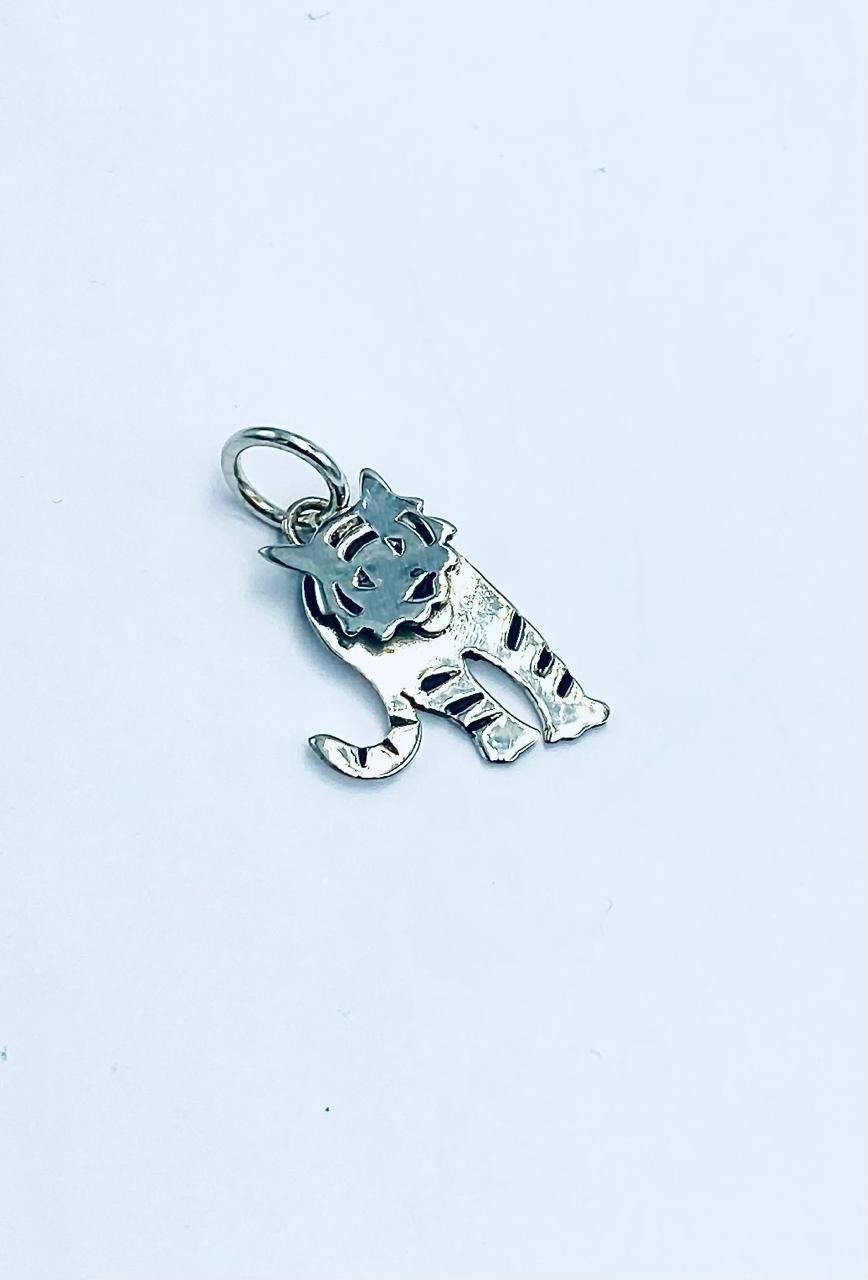 Joyería de plata