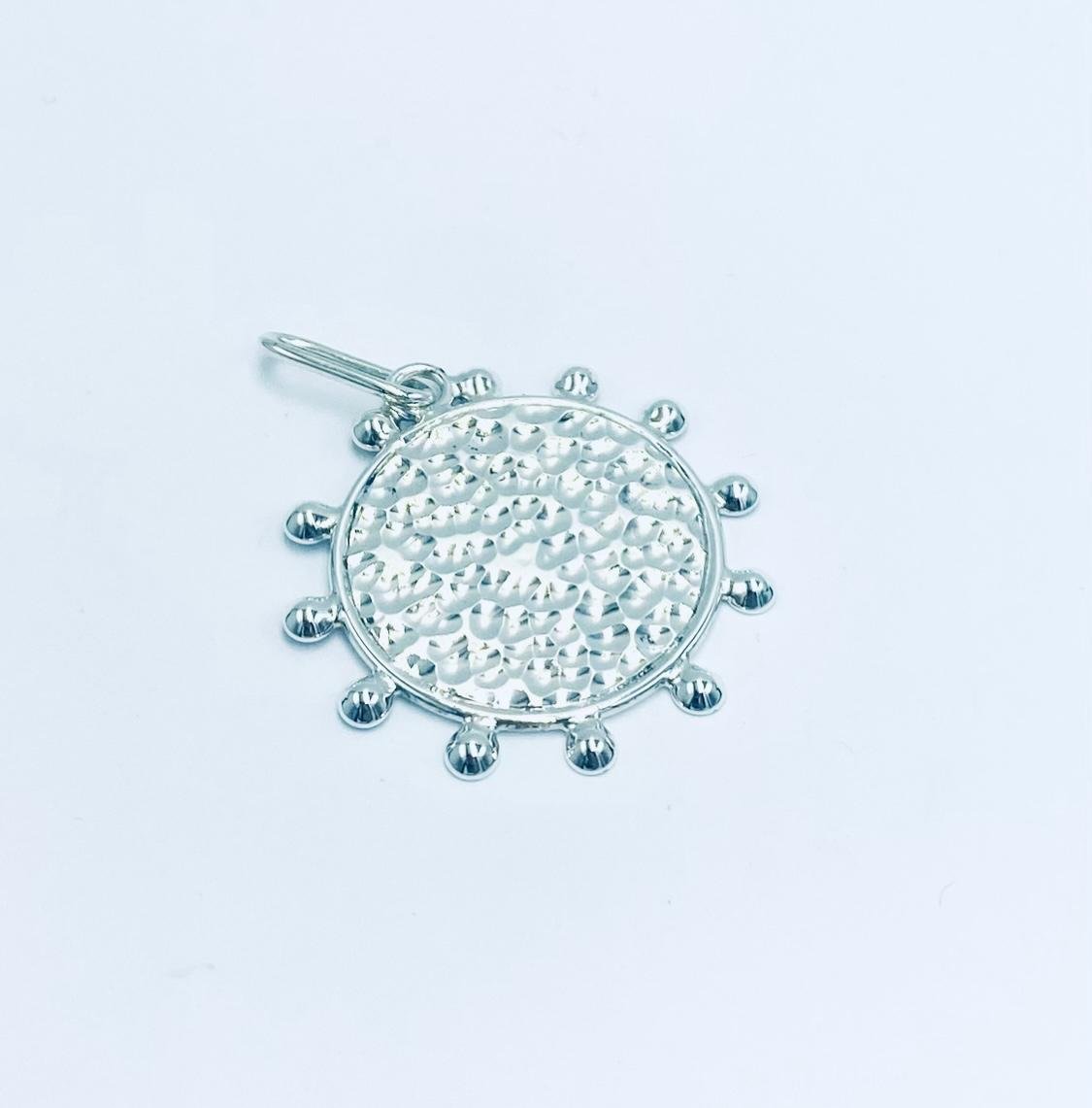 Joyería de plata