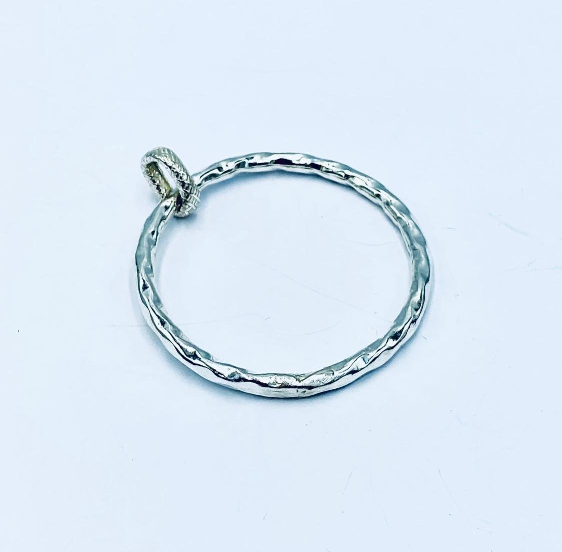 Joyería de plata