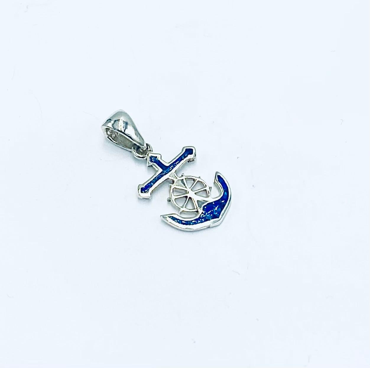 Joyería de plata